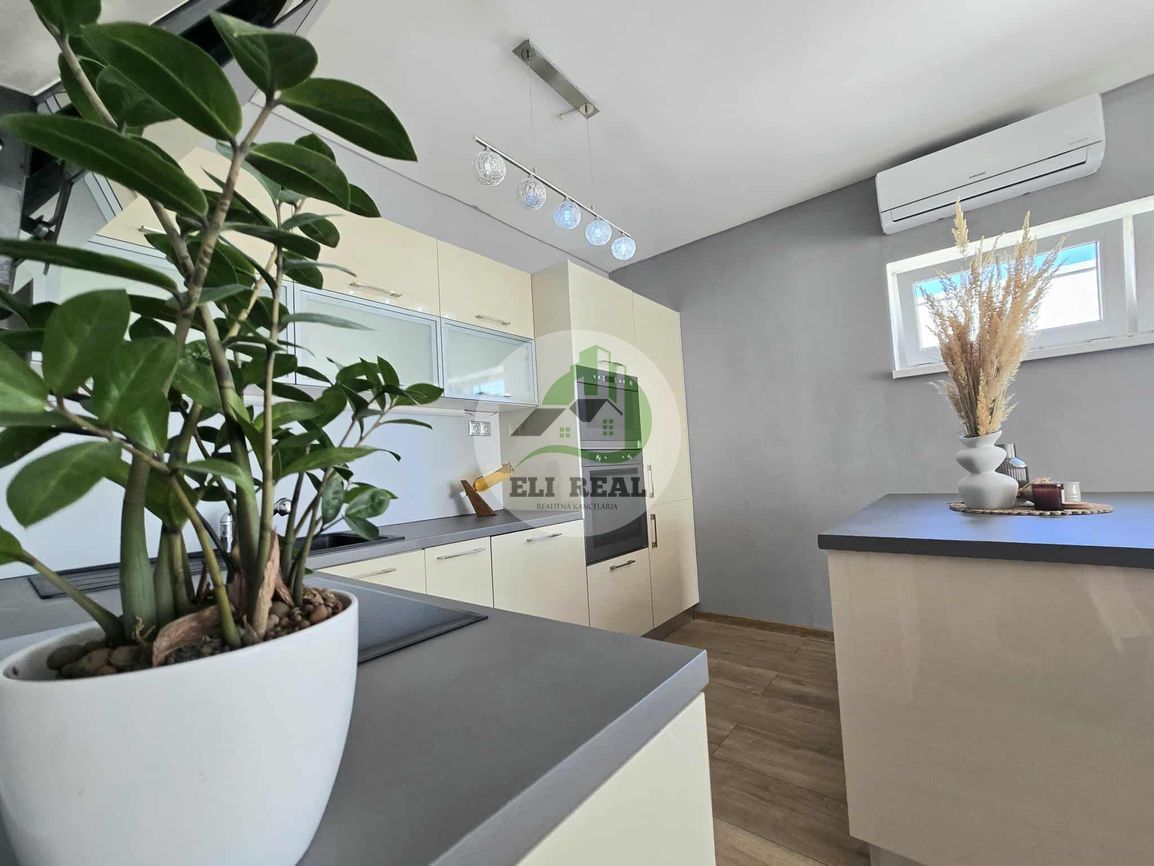 Apartment in Košice, Staré Mesto - View 2