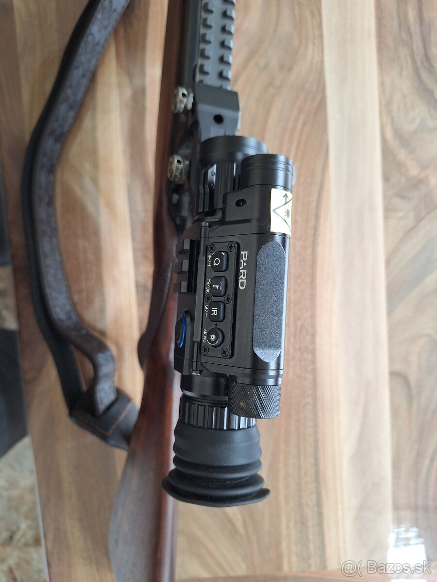 Pard nv 008P - 2