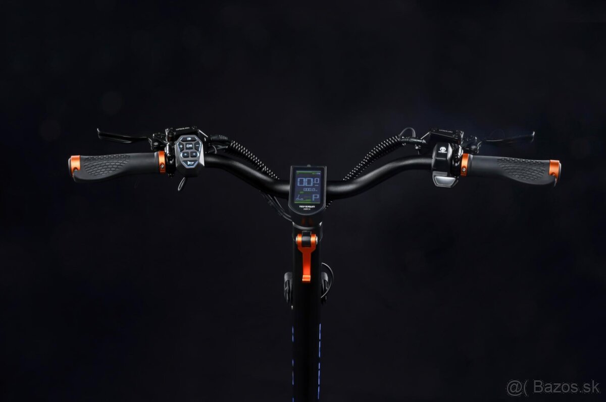 Teverun Blade GT2+ 31,5Ah - 2