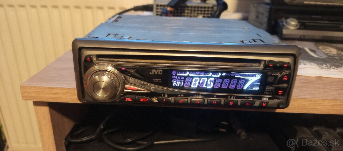 Autoradio - 2
