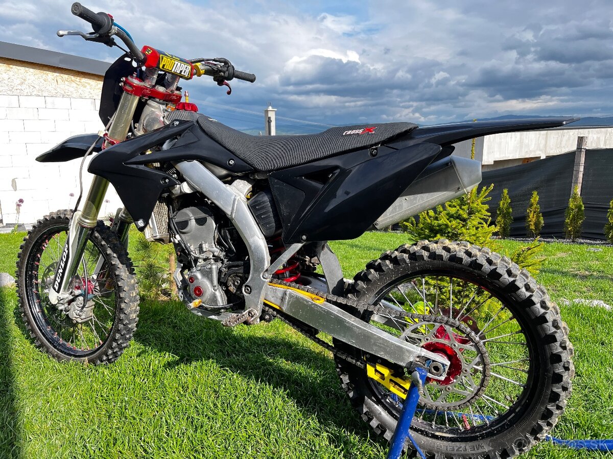 ♣️ Suzuki RMZ 250 ♣️