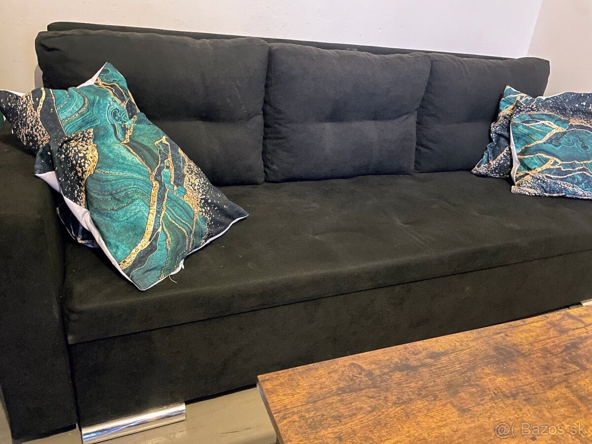 Rozkladacia pohovka FELIX - 2