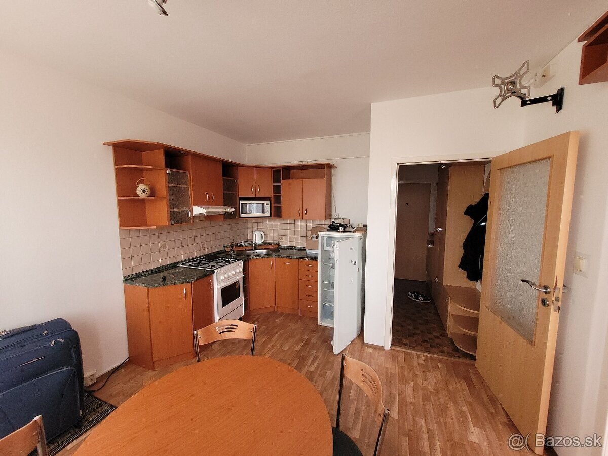 1izbovy nájom sever PD - 2