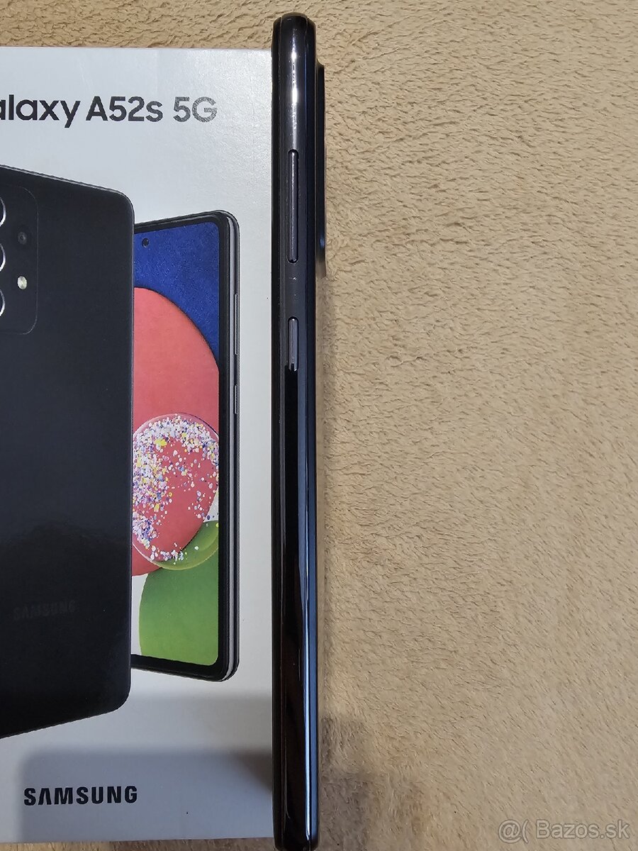 Samsung Galaxy A52s 5G 2021 dual SiM - 2