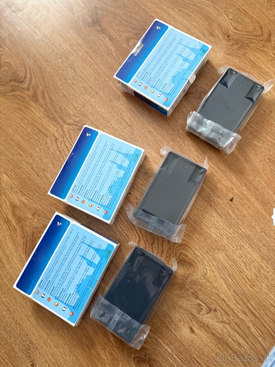 Orink atramentové kazety XL - 2