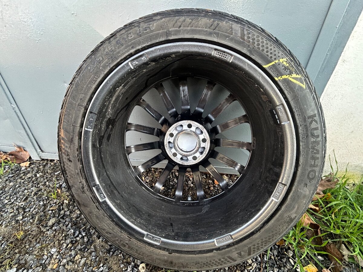 Zimné komplety R18 AEZ - 2