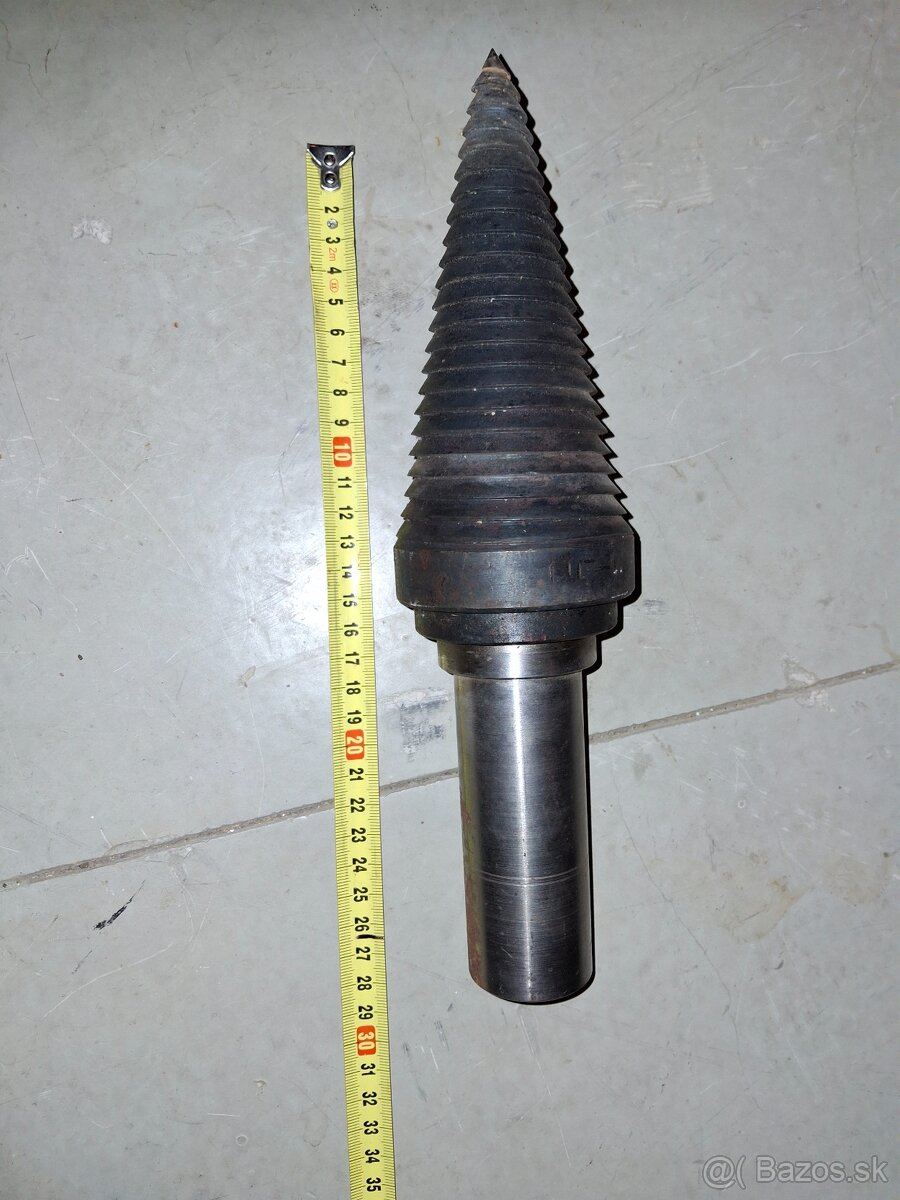 štiepací kužel - 2