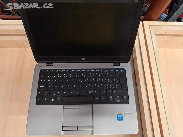 HP EliteBook 820 G1 - 2