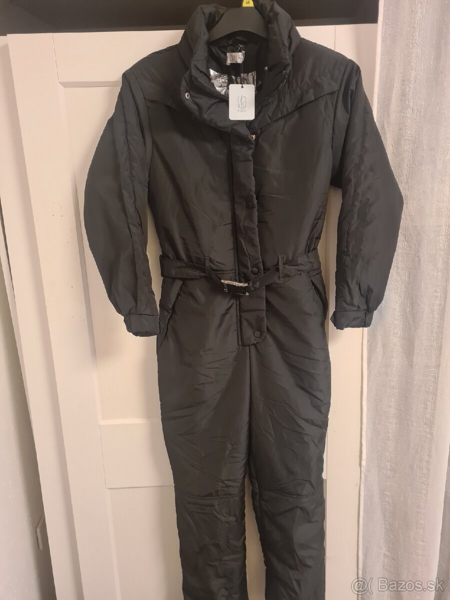 Zimný overal S/M PIRO - 2