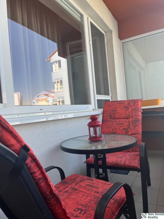 Krásny čistý 1i byt centrum, Lichnerova ul., Senec - 2