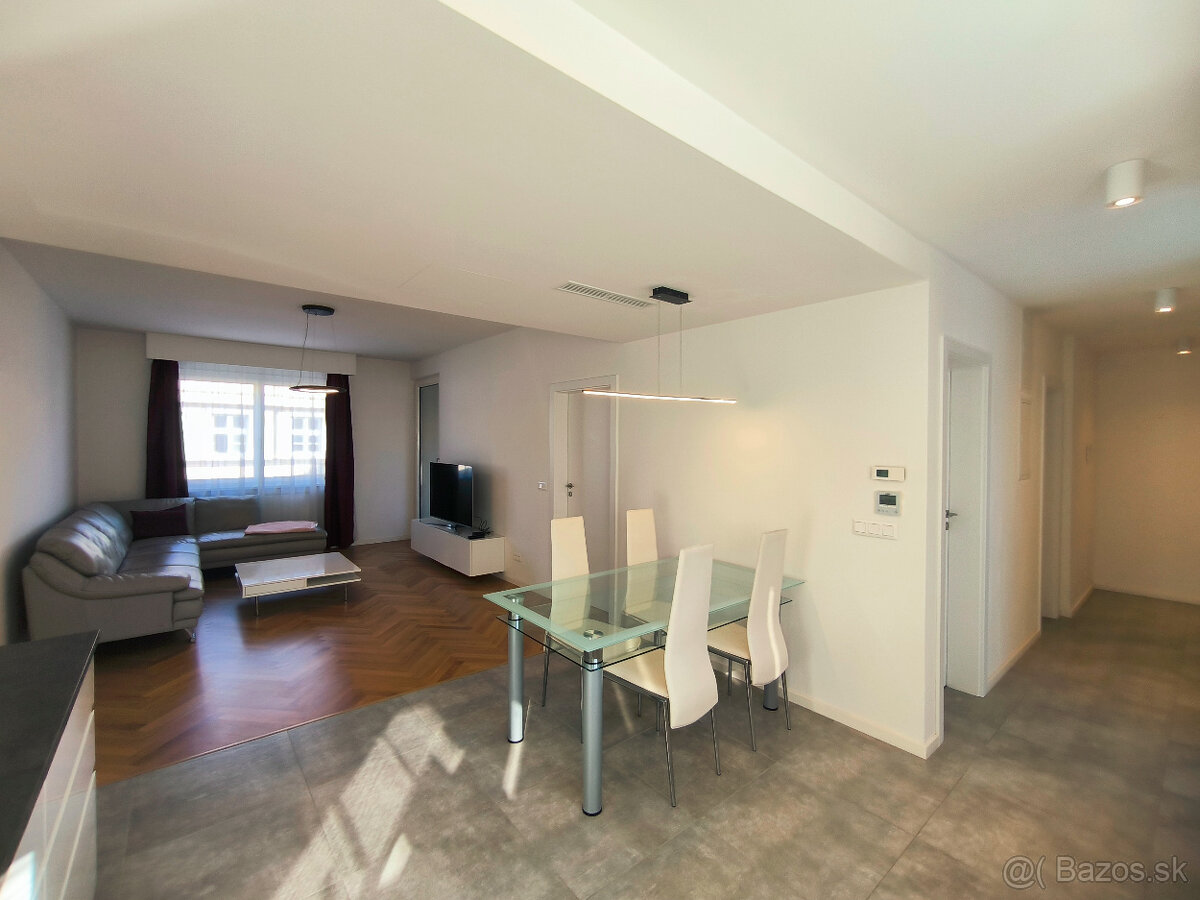 Iba u nás 2i BEZRUČOVA RESIDENCE,balkón,loggia,garáž.státie - 2