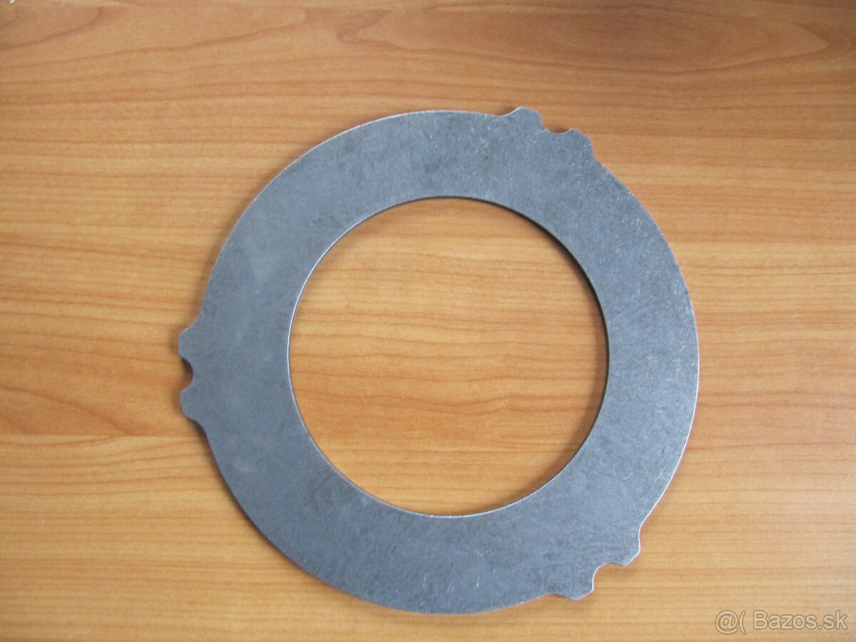 Sada lamel brzd Jcb 3cx-4cx - 2