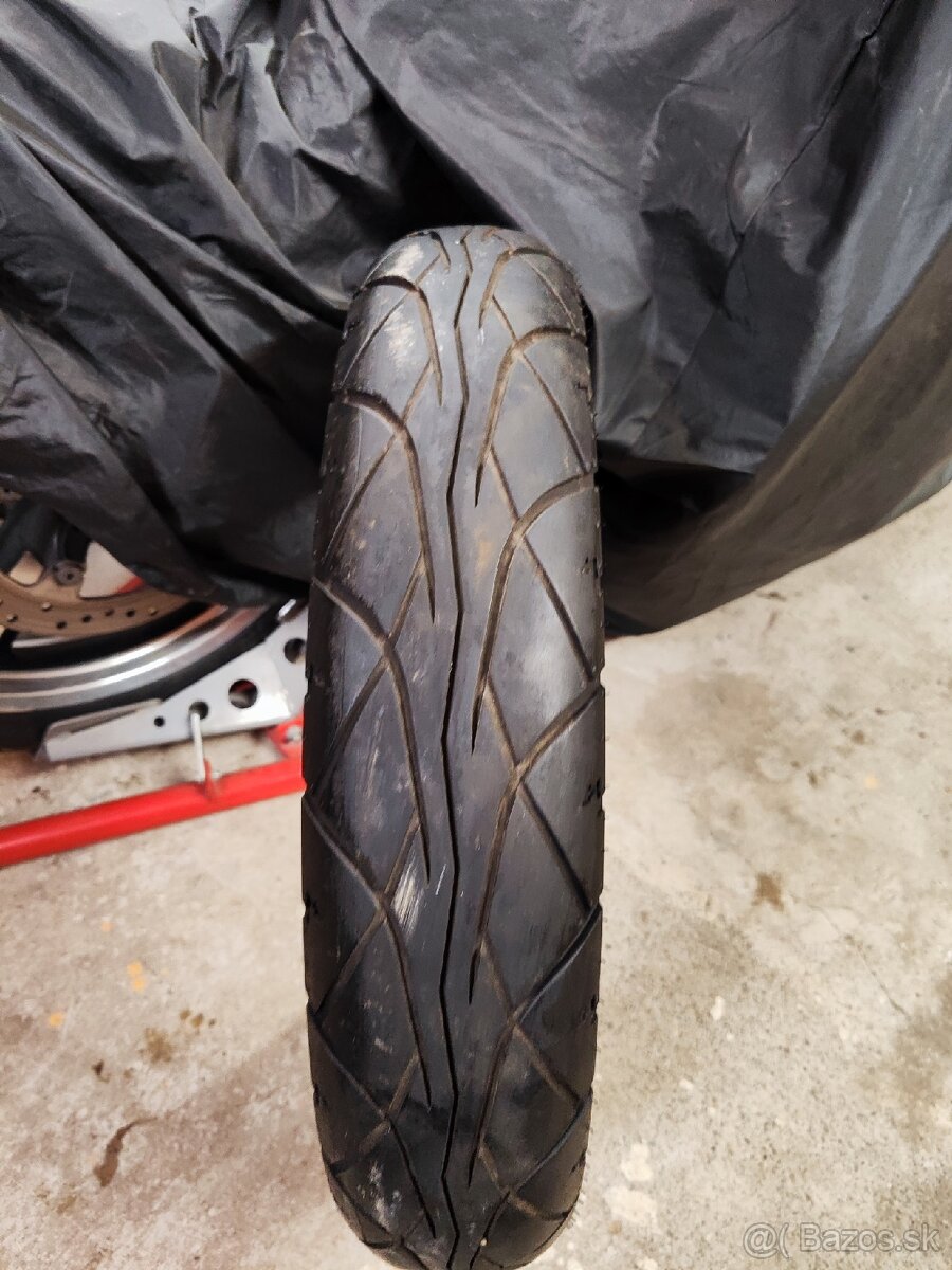 Pneu | Mitas | 4.00 - 18 - 2