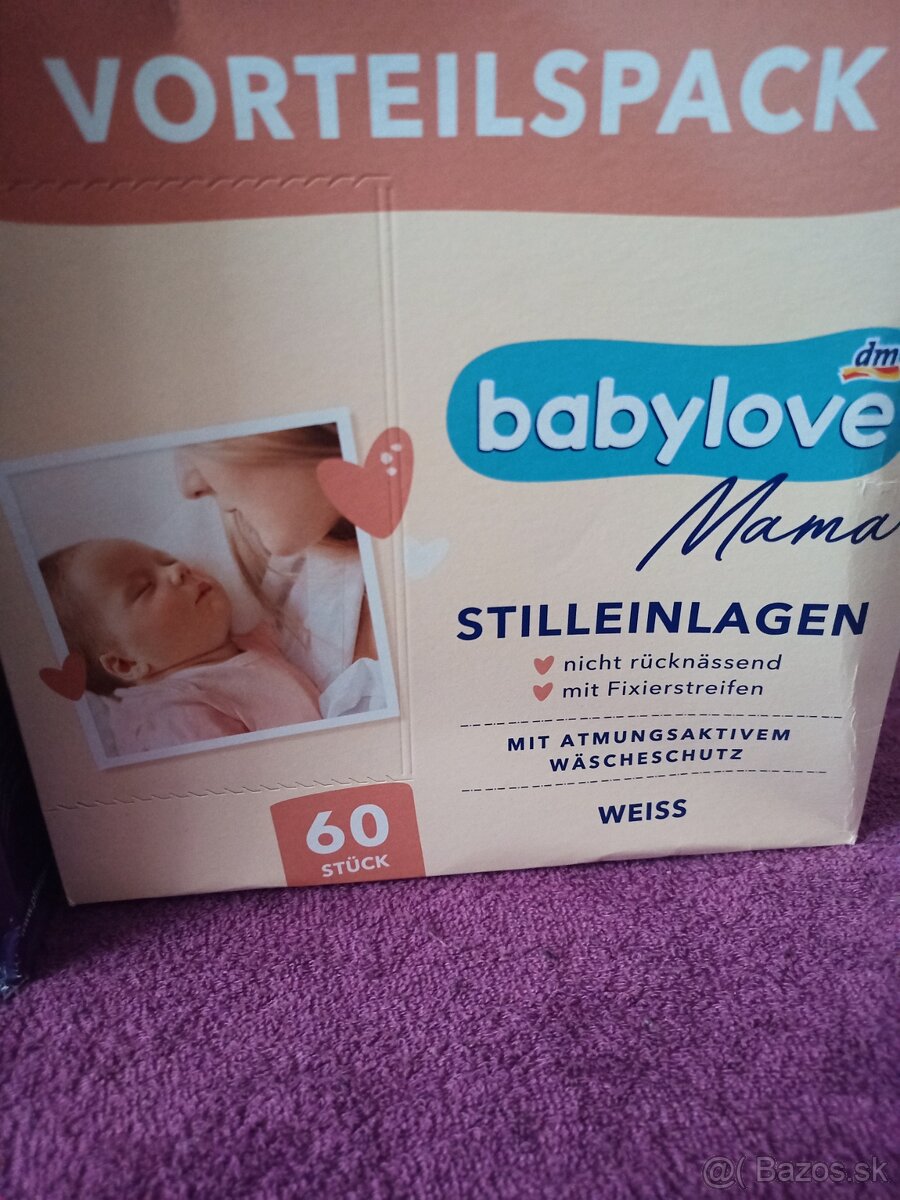 Manuálna odsávačka mlieka - 2