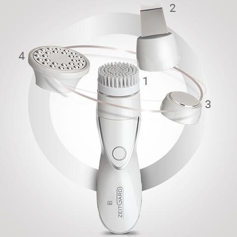 ZEITGARD SET PRO - 2