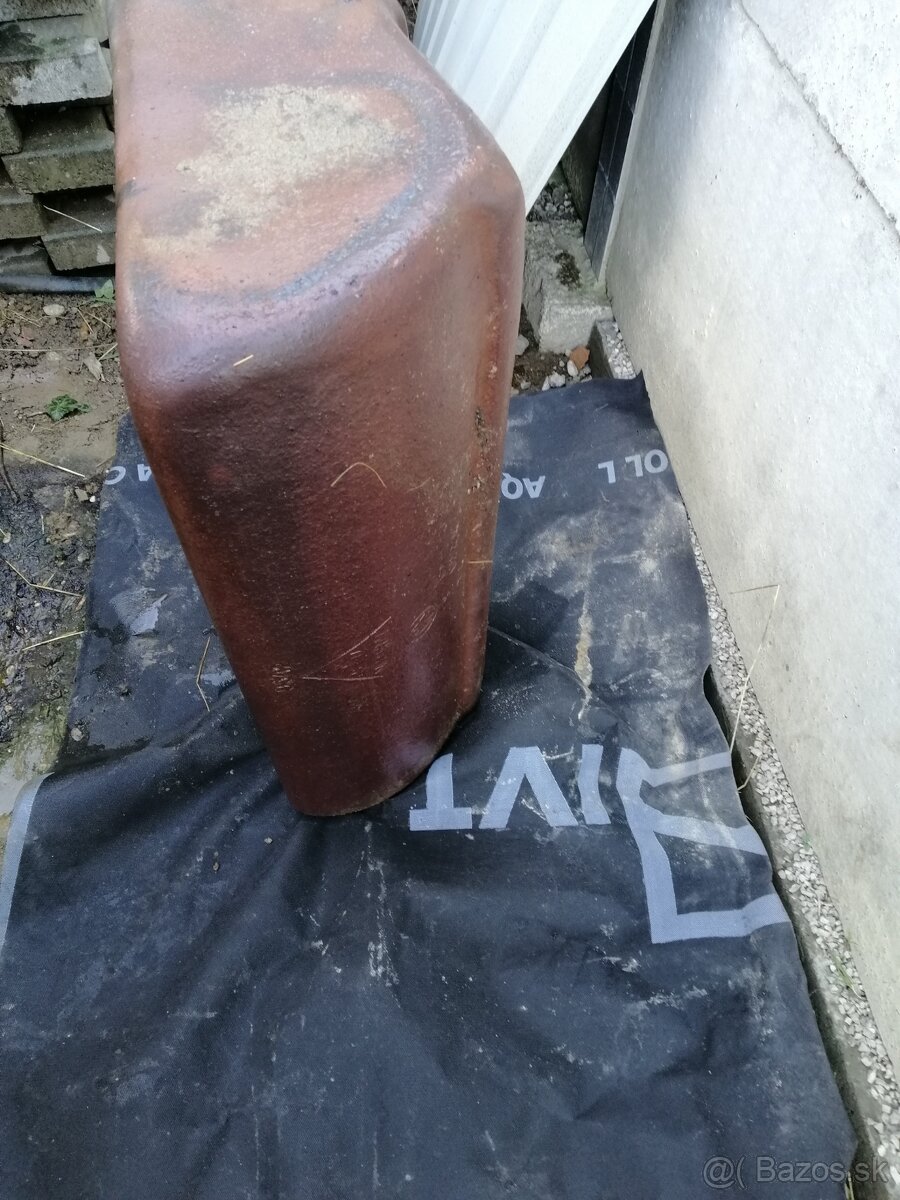 Kameninoví valov pre Prasatá - 2