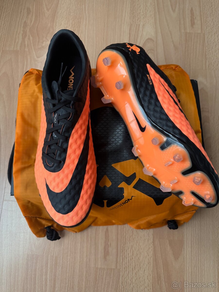 Nike hypervenom Phantom RGB se FG - 2