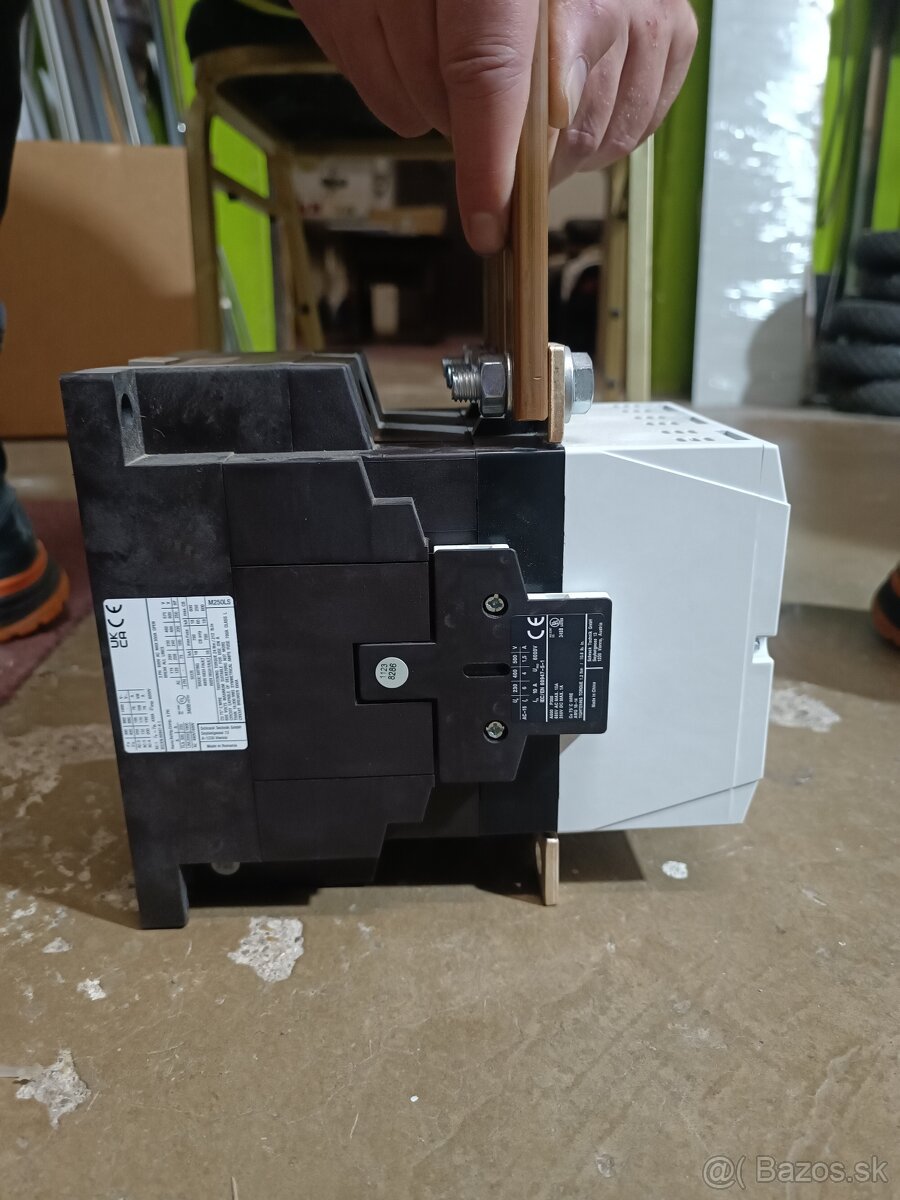 PREDÁM VÝKONOVÉ STIKAČE - 2