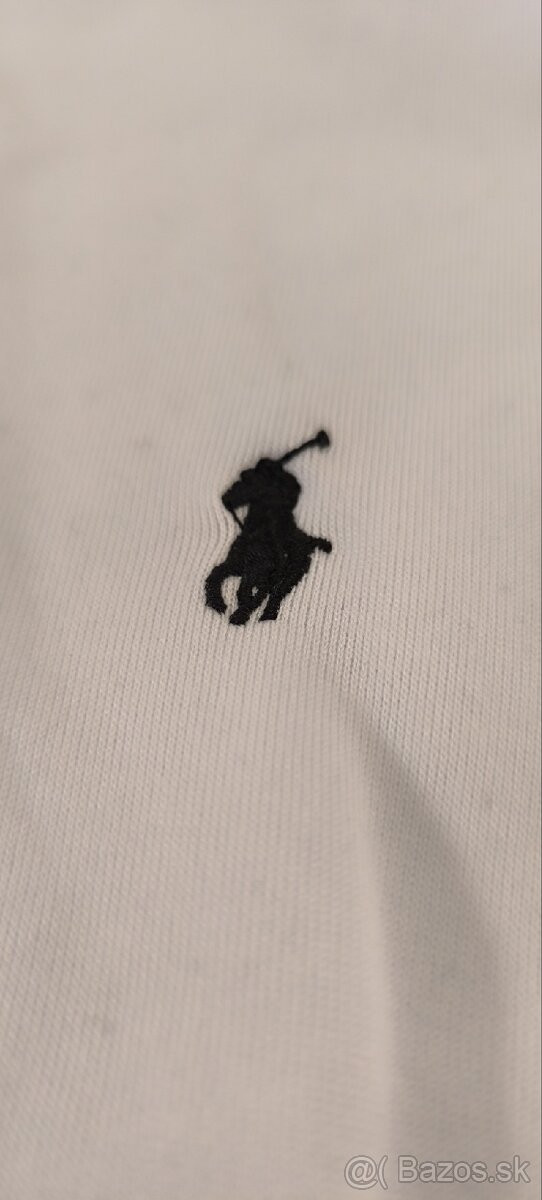 Predám Polo mikinu. - 2