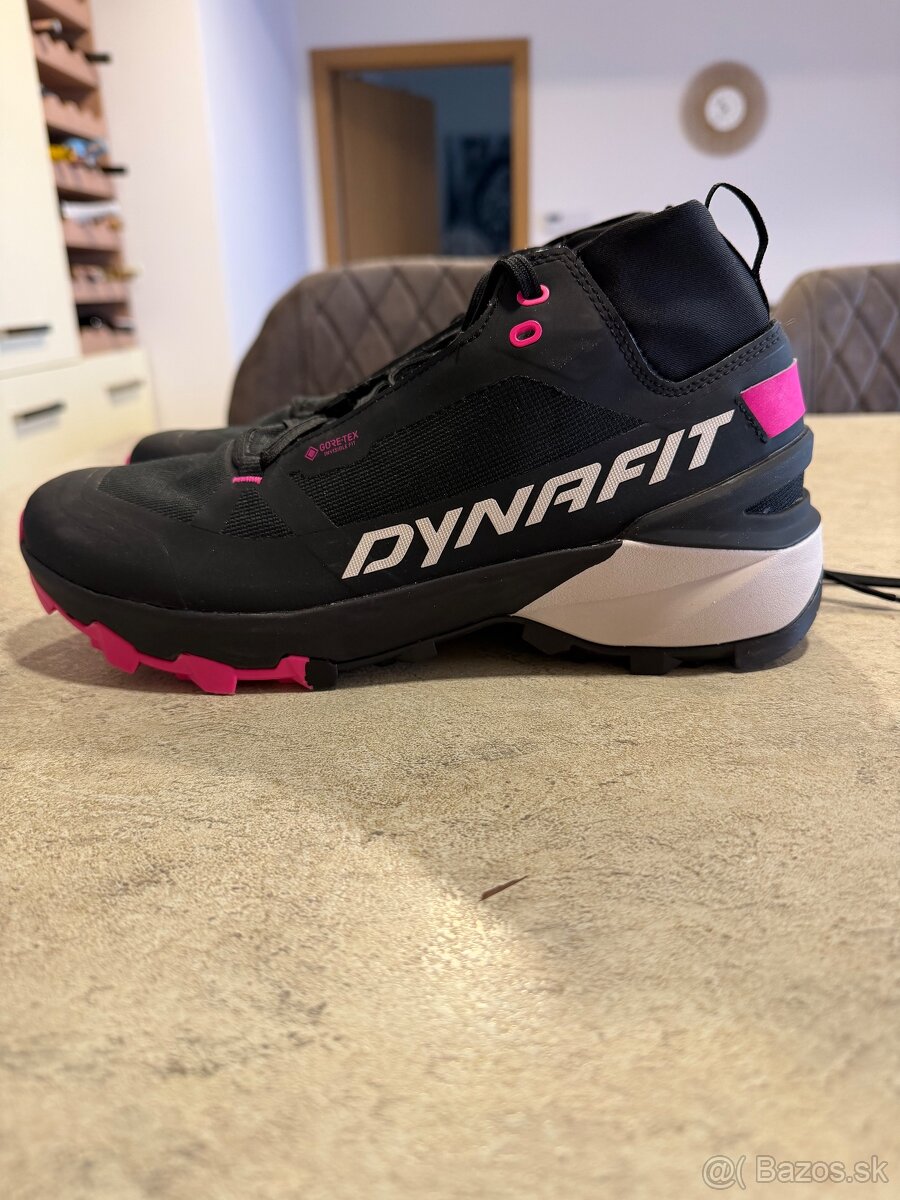 Dynafit dámske Gtx tenisky - 2