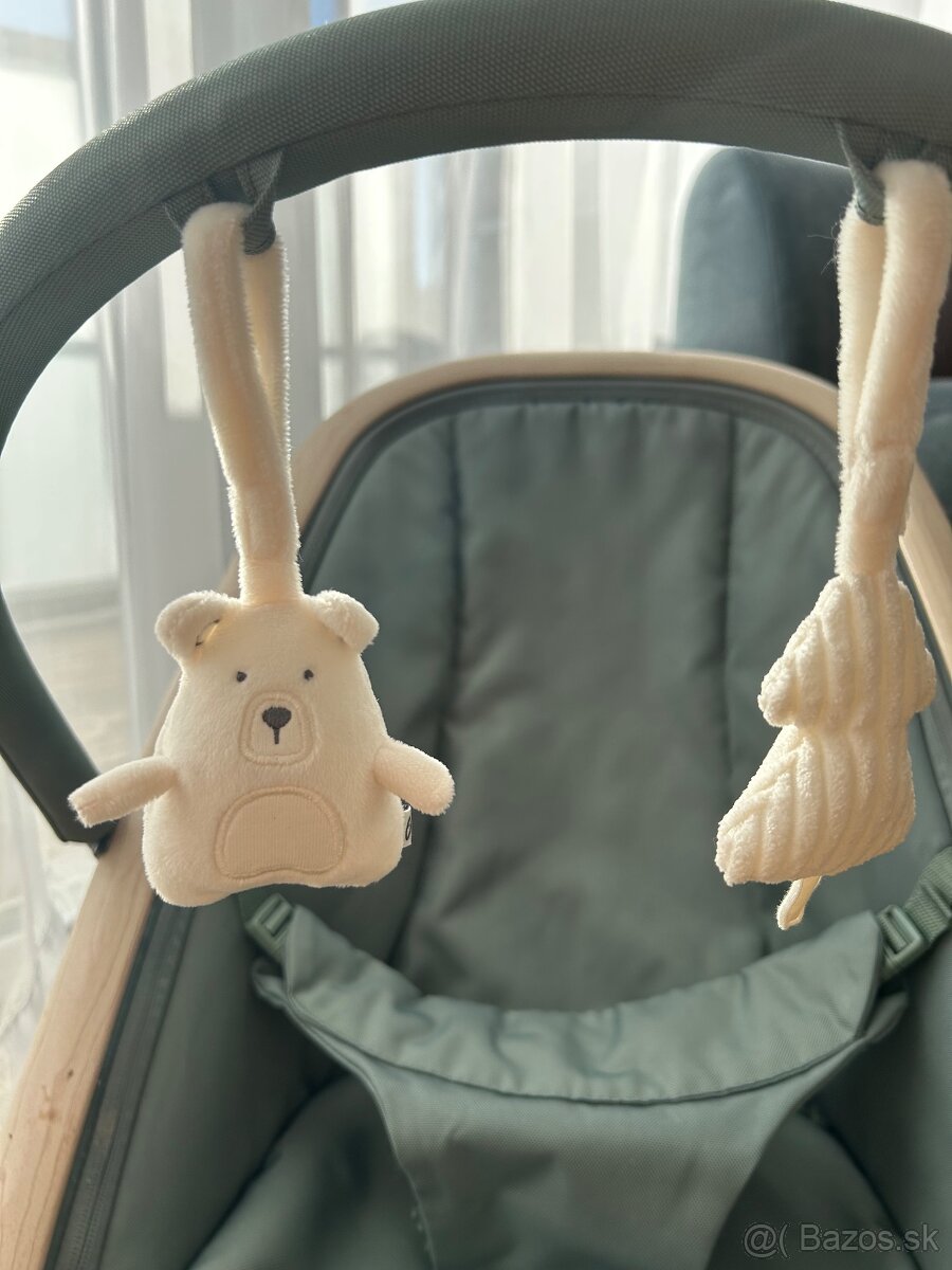 Detske kreslo Maxi Cosi Kori - 2