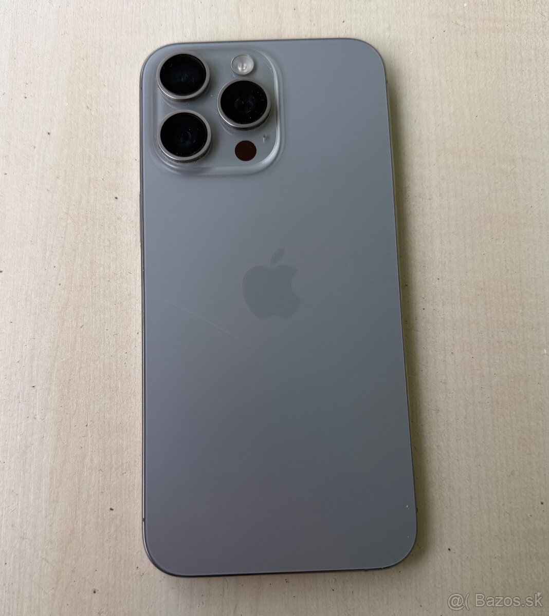 iPhone 15pro max - 2