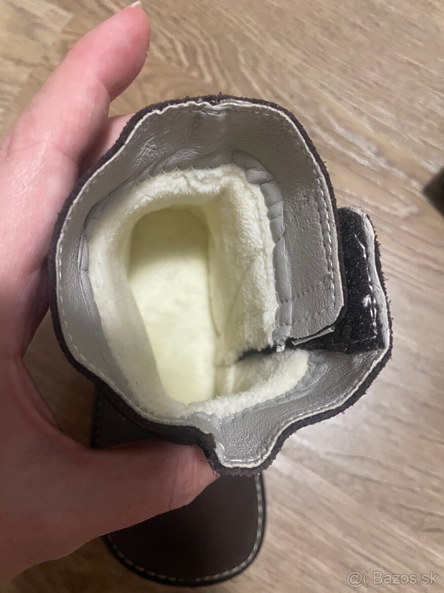 Freycoo čižmy veľ. 25 - 2