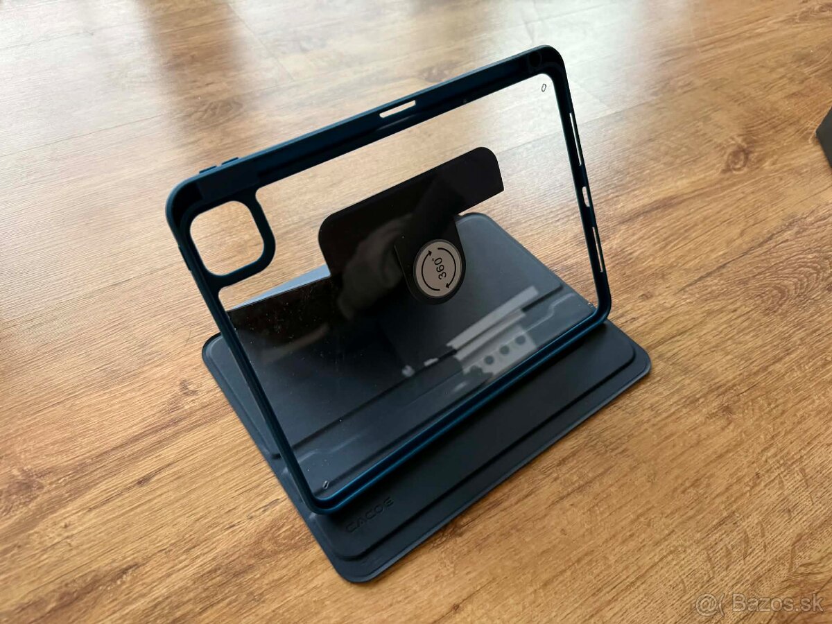 Obal na Apple iPad 11" M4/M5 - 2