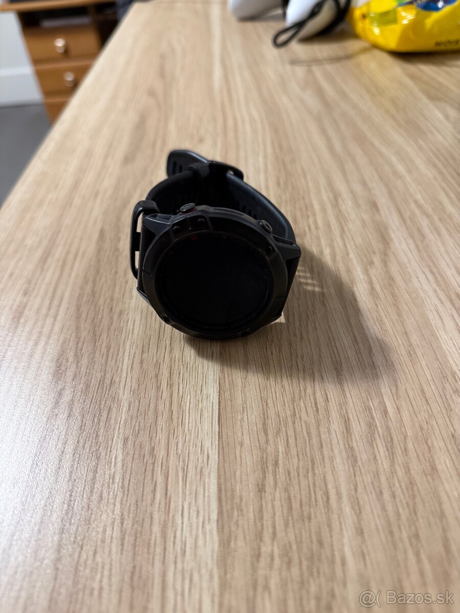 Garmin Phoenix 6x pro - 2