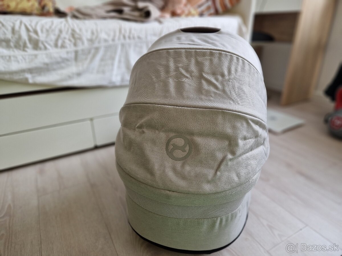 Korba na kočík Cybex Balios S - 2