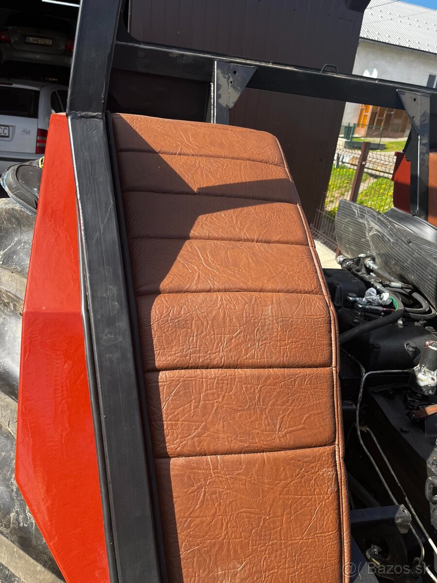 Čalunenie kabiny na traktory zetor 5011-7745 česká a slovens - 2