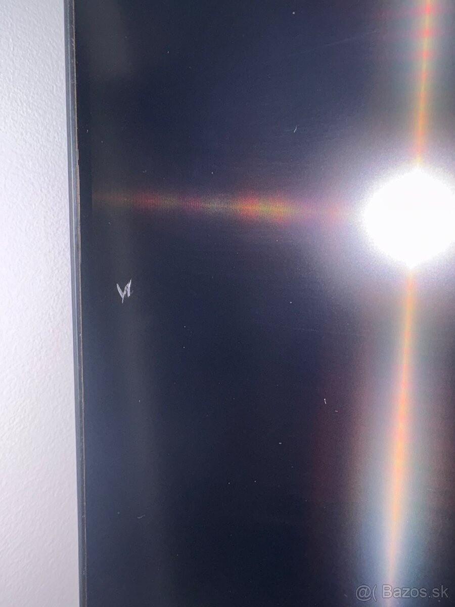 Monitor 32palcov - 2