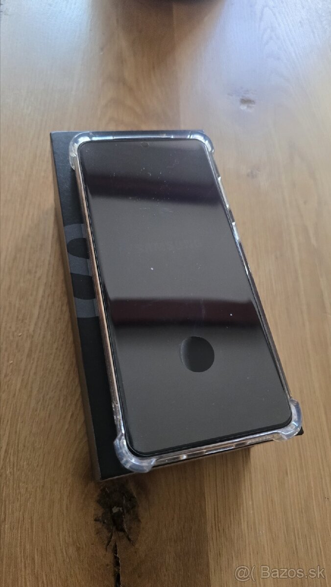 Samsung S20+ - 2