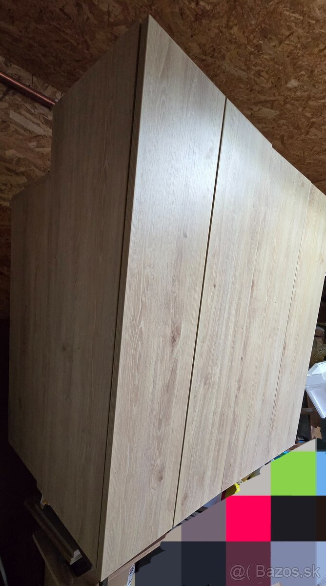 Predám tieto NOVÉ skrinky - 2