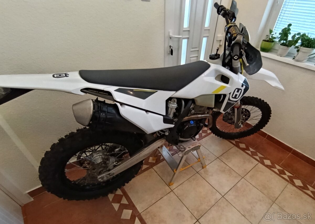 Husqvarna FE350 - 2
