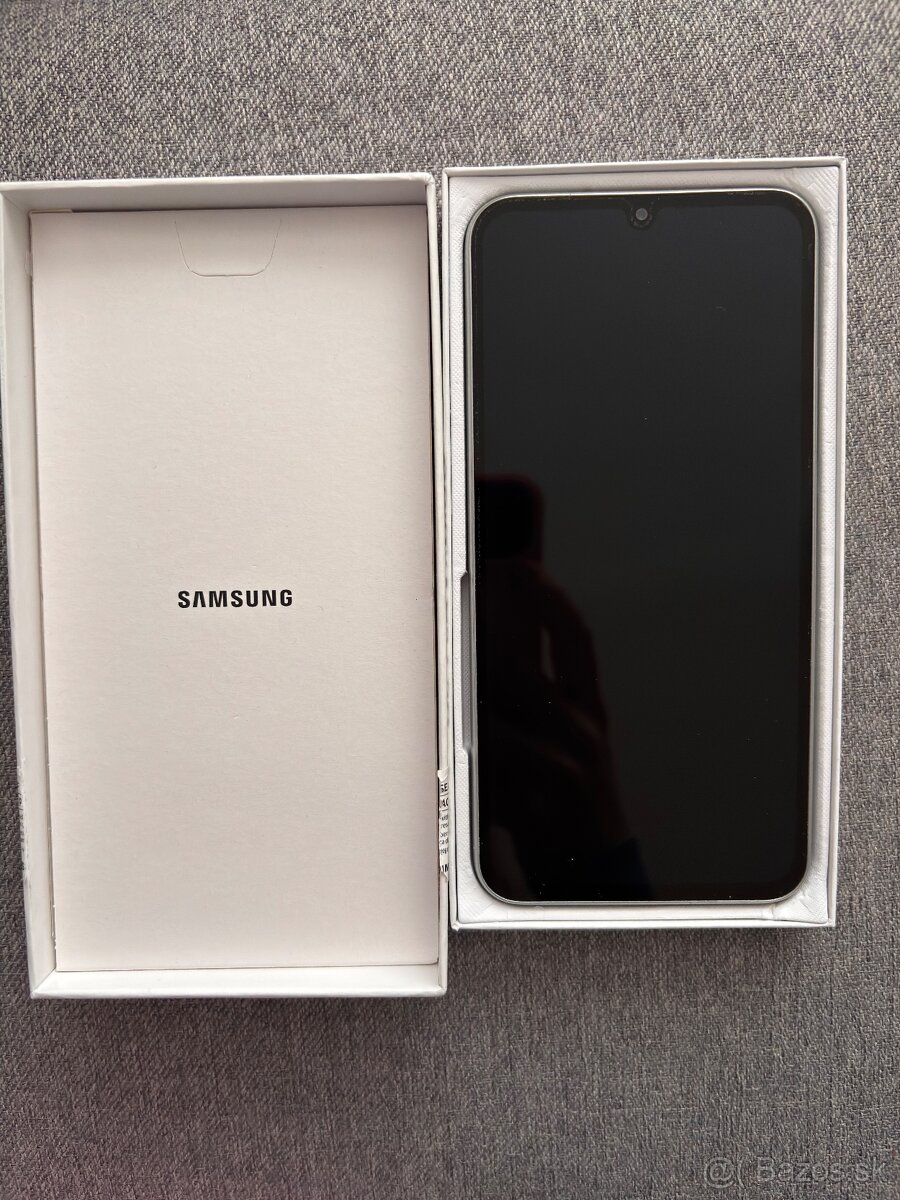 samsung galaxy A34 - 2