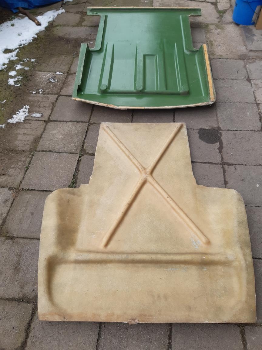 Toyota Celica kopyta ,ližin .. - 2