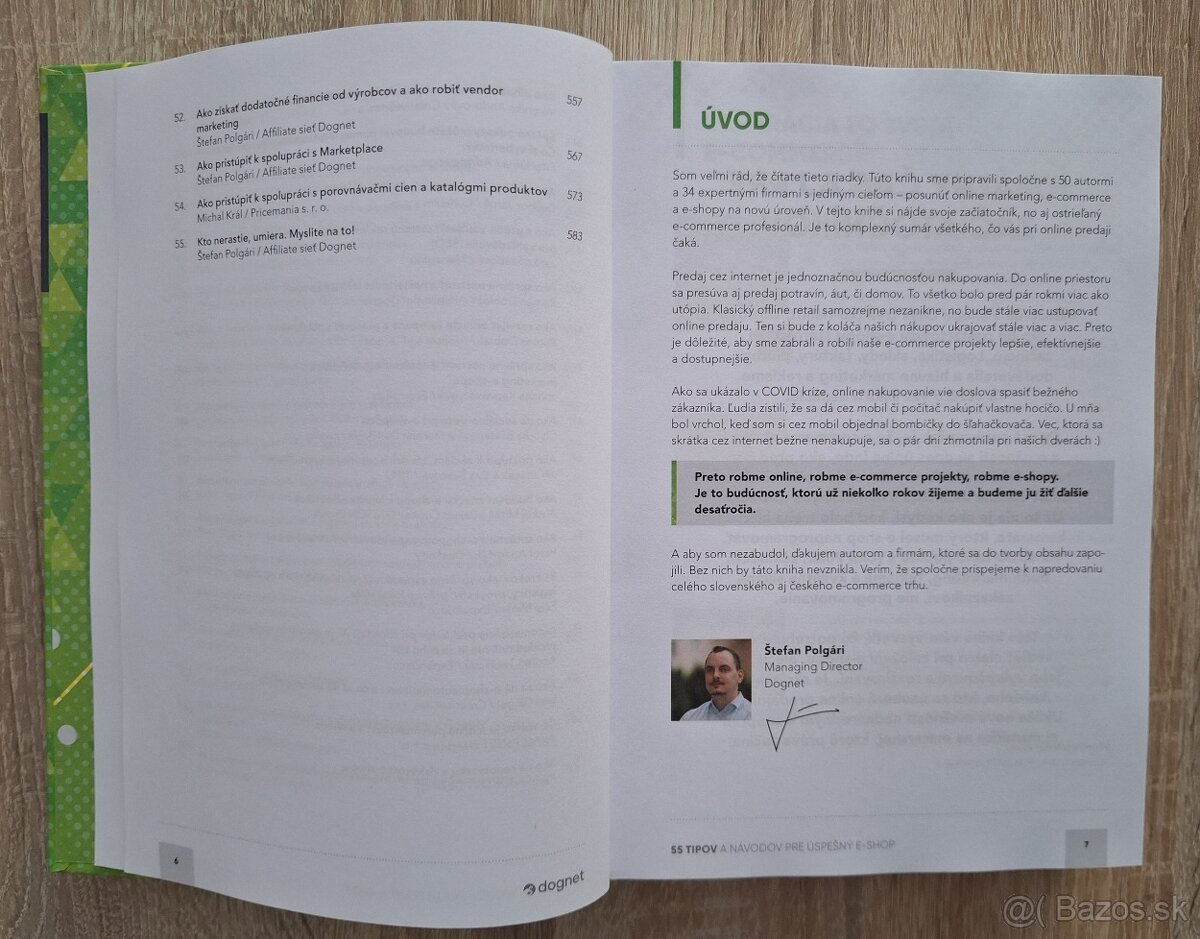 55 tipov a navodov pre uspesny e-shop - 2