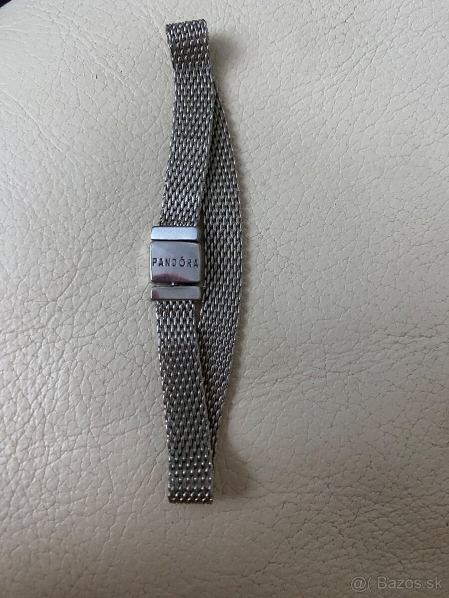 Pandora Reflexion naramok - 2