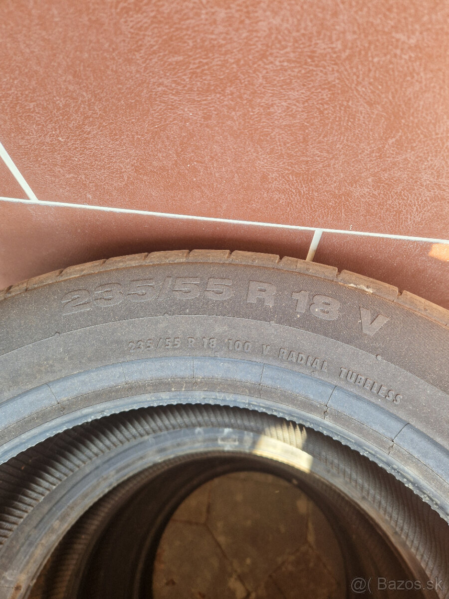 predam nove pneumatiky - 2