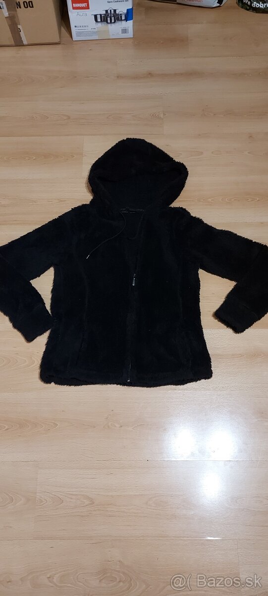 Dámska mikina M - 2