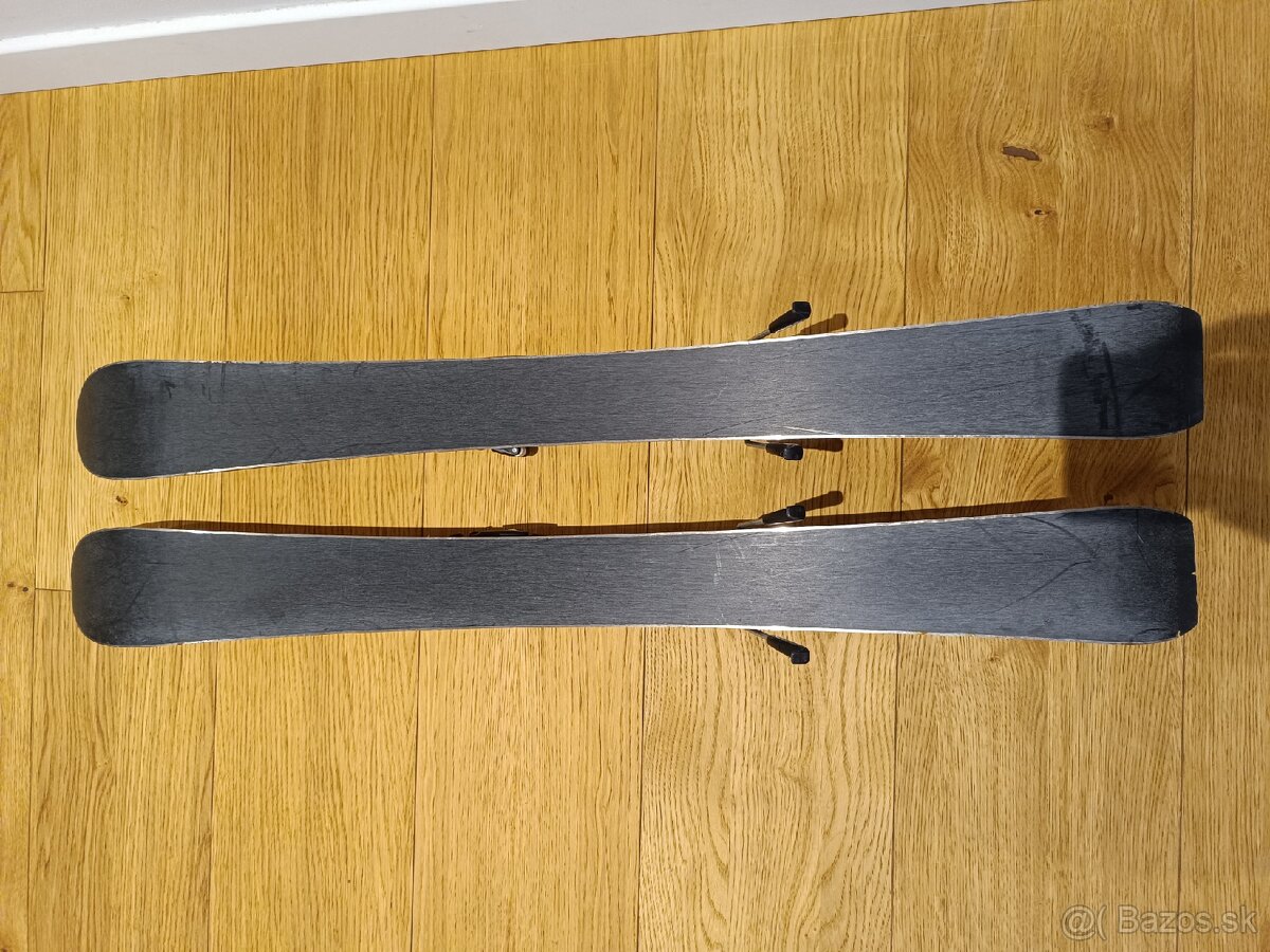 Detské lyže Fischer - 2