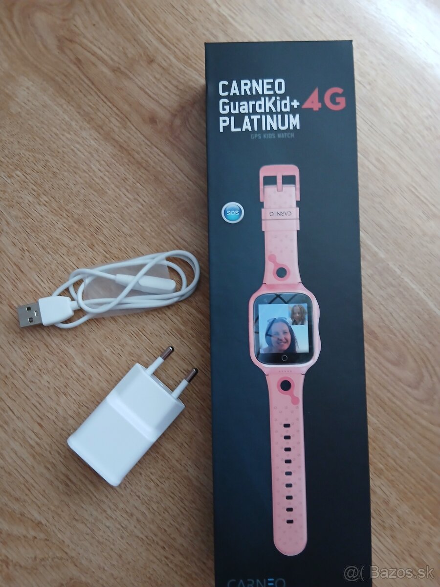 Hodinky Carneo Guard Kid - 2