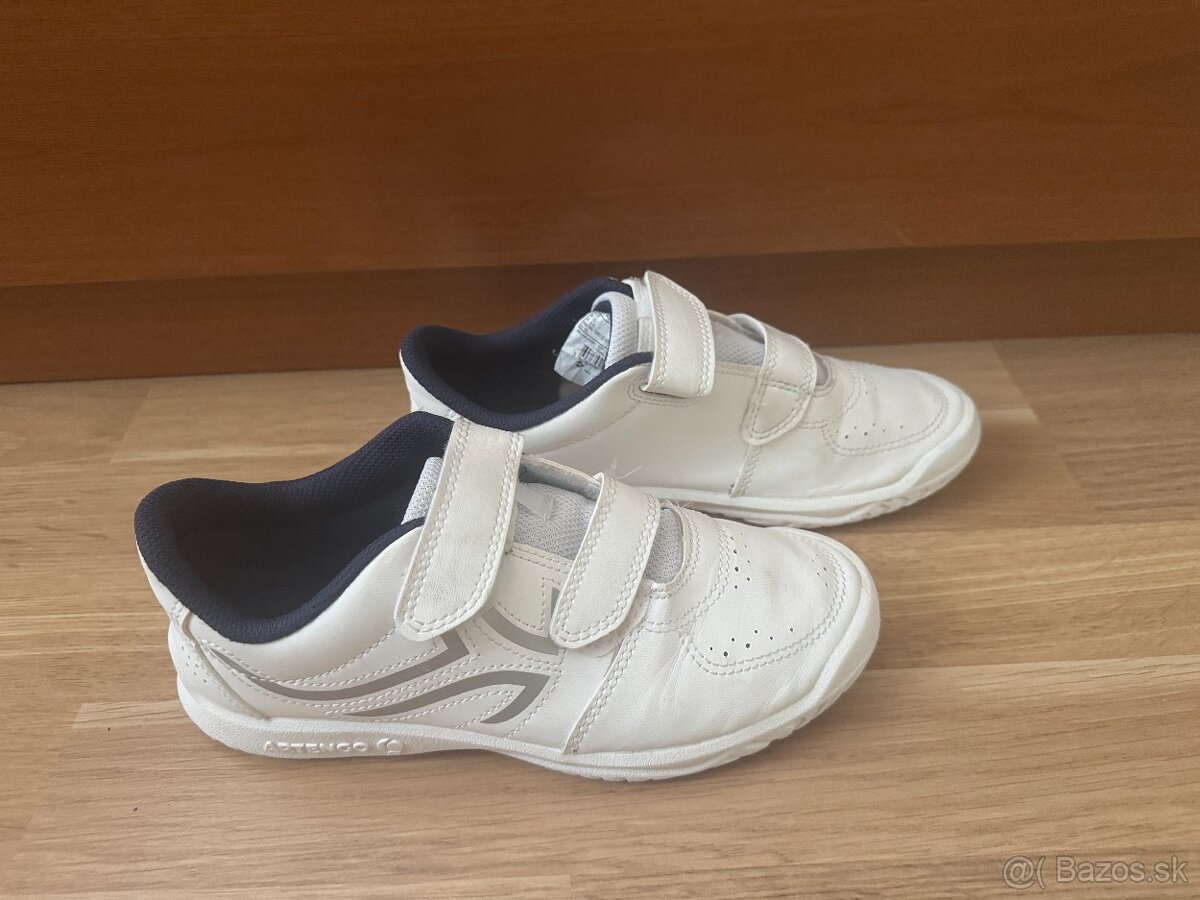 Chlapčenské botasky - 2