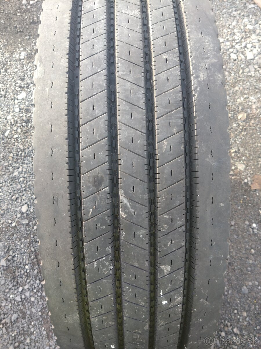Pneumatiky 315/80R22,5 - 2