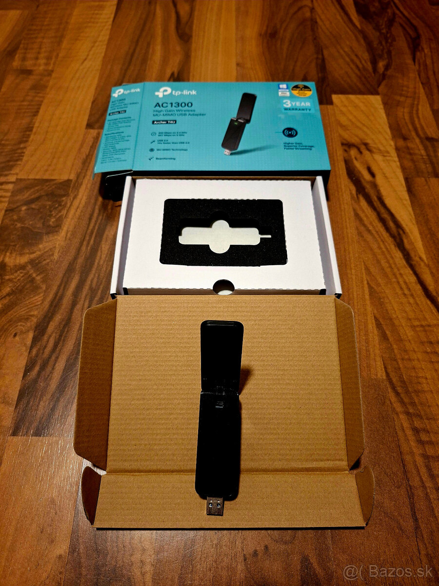 TP-LINK Archer T4U - 2