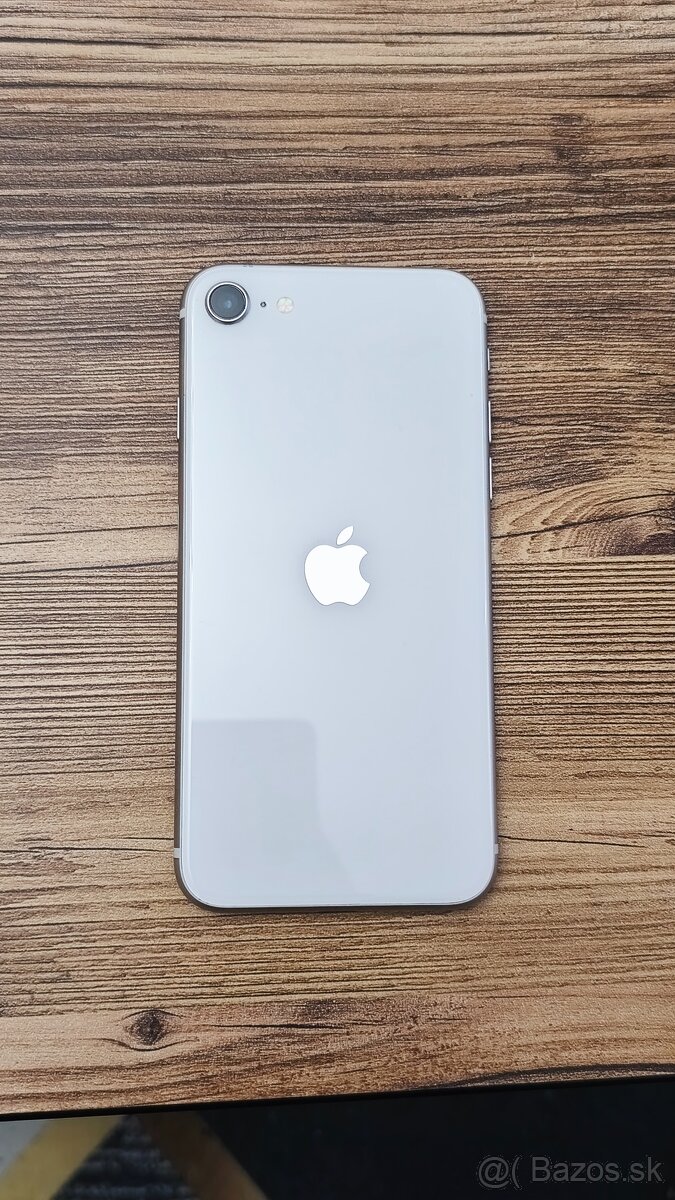 Apple iPhone SE (2022) 128GB - 2