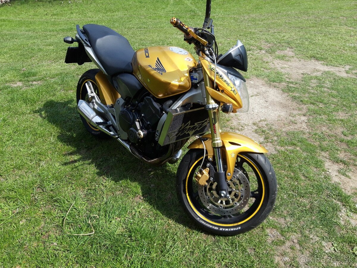 Honda rornet cb 600 - 2
