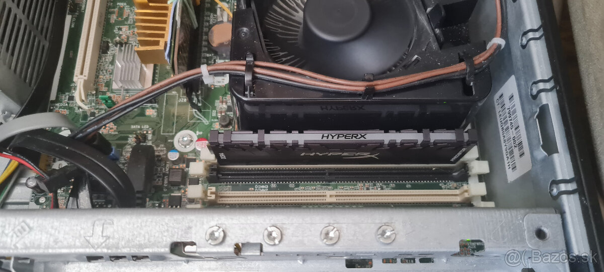 DDR4 16gb (2x8GB) do PC (nie notebook) - 2