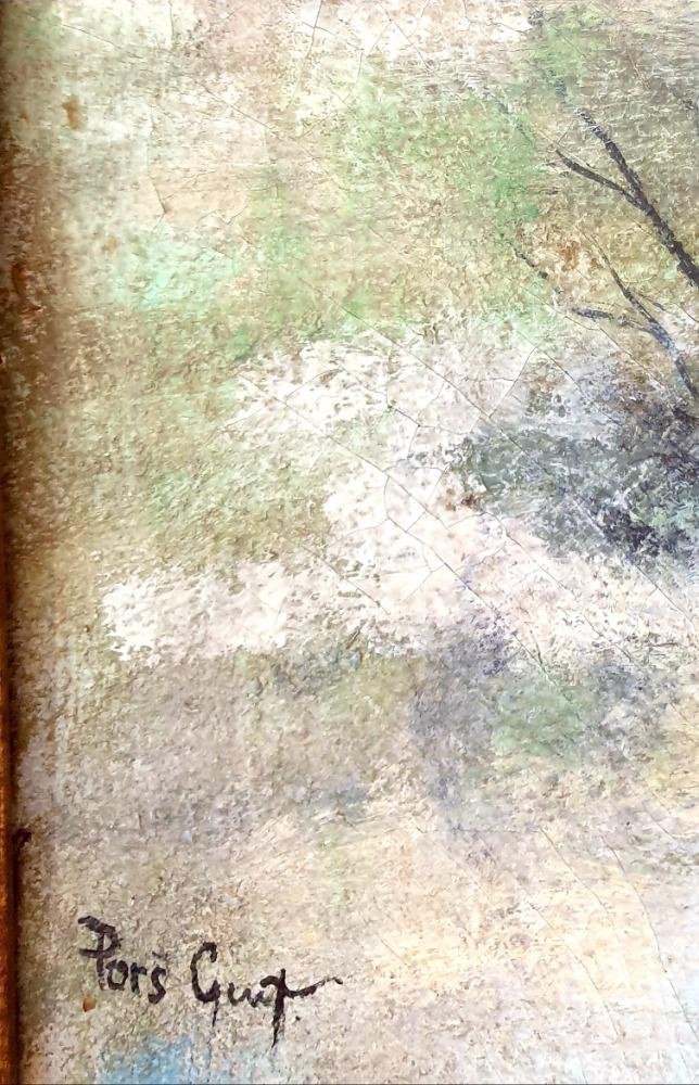 Predám obrazy zberateľovi (7) - 2